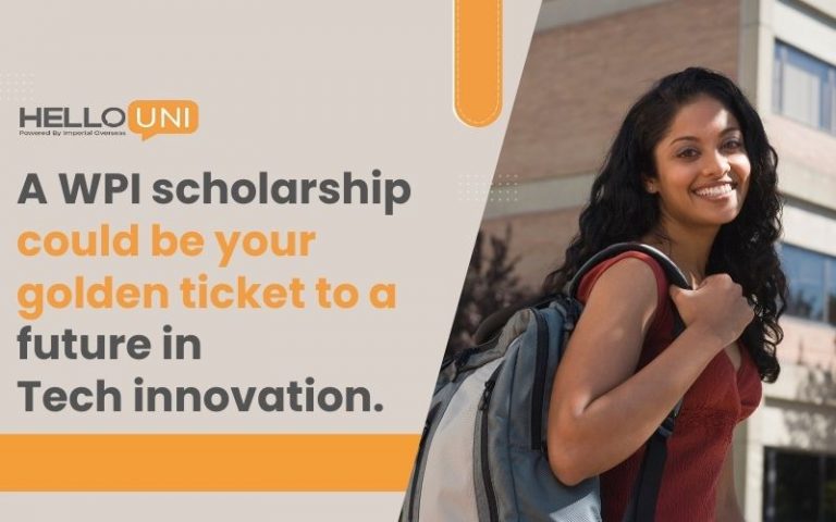 WPI Scholarships: Your Launchpad to a Future in Tech Innovation ...