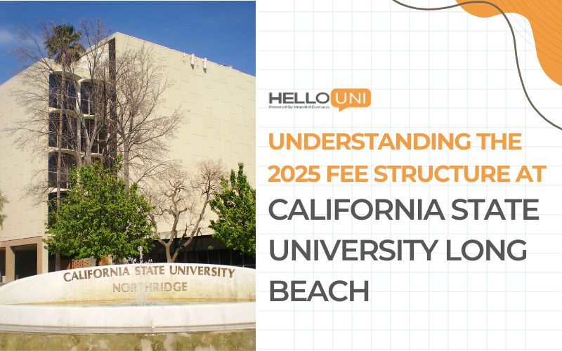Understanding the 2025 Fee Structure at California State University Long Beach