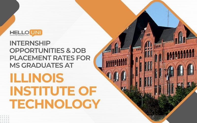 MS Graduates at Illinois Institute of Technology