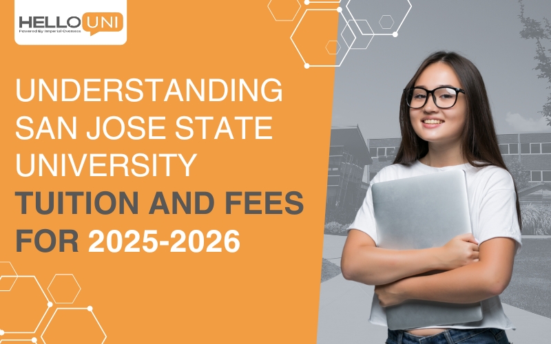 Understanding San Jose State University Tuition and Fees for 2025-2026