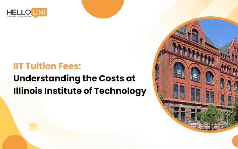 Illinois Institute of Technology Tuition Fees: Understanding the Costs at Illinois Institute of Technology