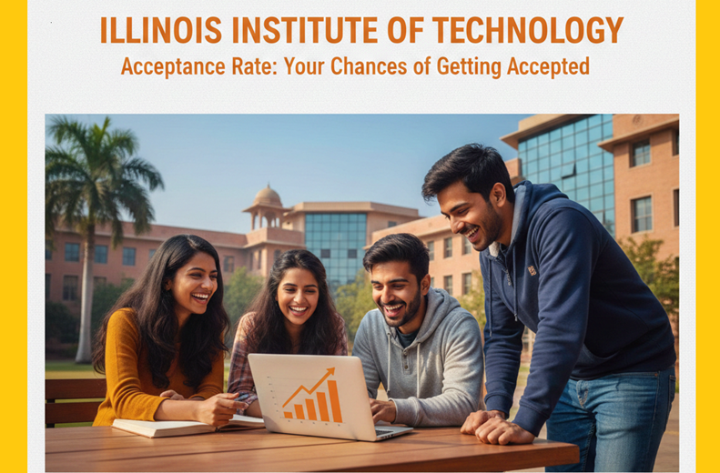 Illinois Institute of Technology Acceptance Rate: Your Chances of Getting Accepted